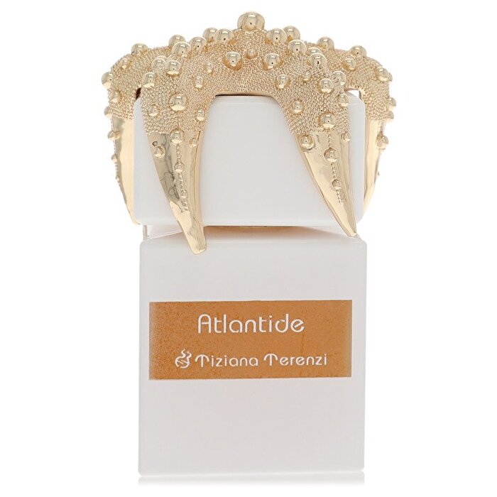 Tiziana Terenzi Tiziana Terenzi Atlantide Extrait De Parfum Spray (Unisex Unboxed) 100ml/3.38oz