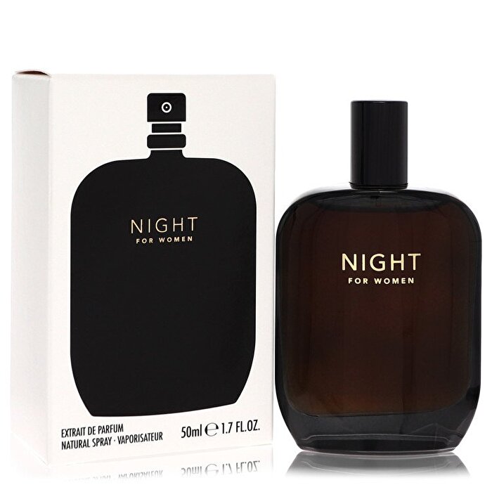 Fragrance One Fragrance One Night Extrait De Parfum Spray 50ml/1.7oz
