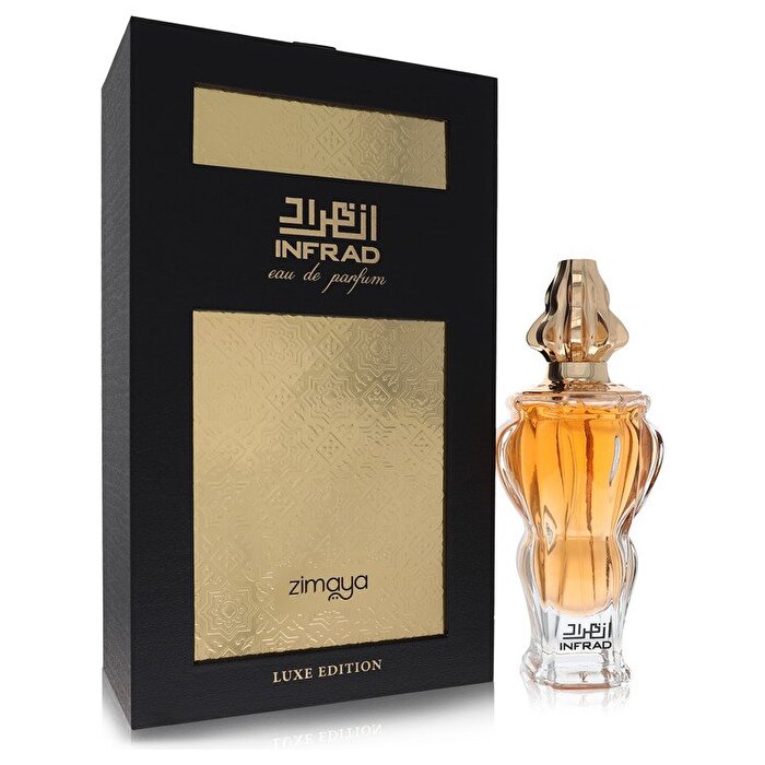 Afnan Afnan Zimaya Infrad Luxe Eau De Parfum Spray 100ml/3.4oz