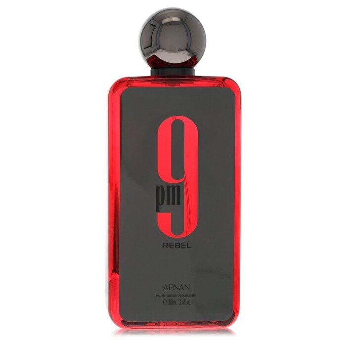 Afnan 9pm Rebel Eau De Parfum Spray (Unisex Unboxed) 100ml/3.4oz