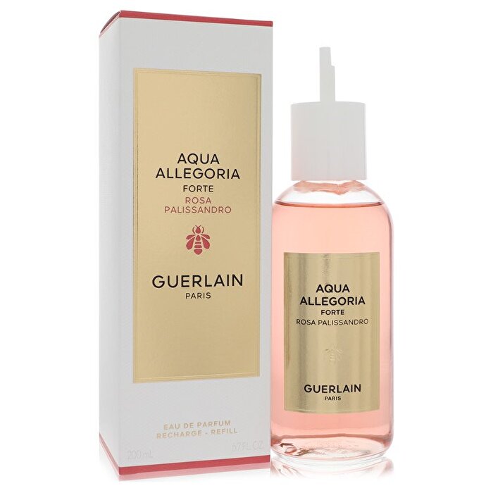Guerlain Aqua Allegoria Forte Rosa Palissandro Eau De Parfum Refill 200ml/6.7oz