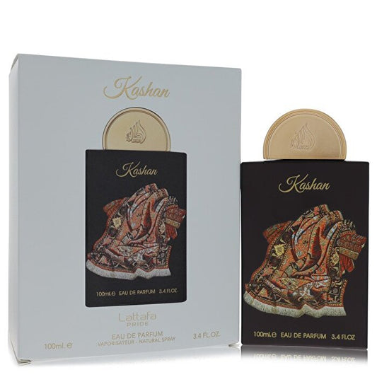 Lattafa Lattafa Pride Kashan Eau De Parfum Spray (Unisex) 100ml/3.4oz
