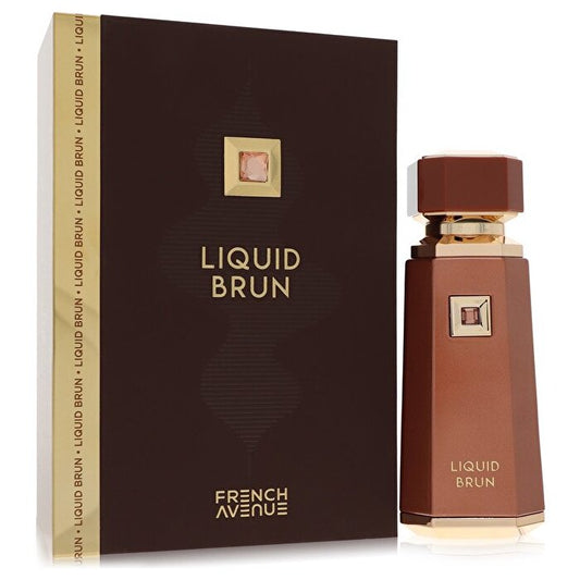 French Avenue Liquid Brun Extrait De Parfum Spray (Limited Edition) 150ml/5.07oz