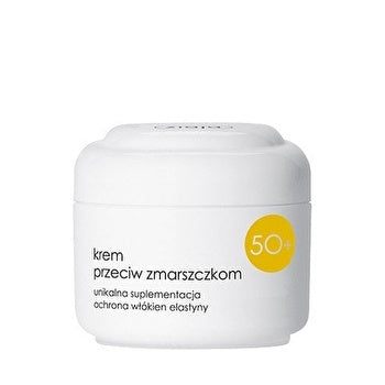 Ziaja Anti-Wrinkle Cream 50plus Day and Night 50ml