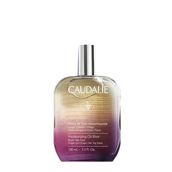 Caudalie Oil Elixir Smoothing & Glow Care Oil 100ml