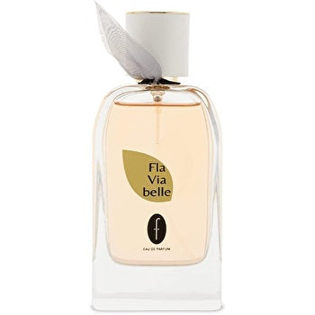 Flavia Fla Via Belle Eau De Parfum Spray 100ml/3.4oz