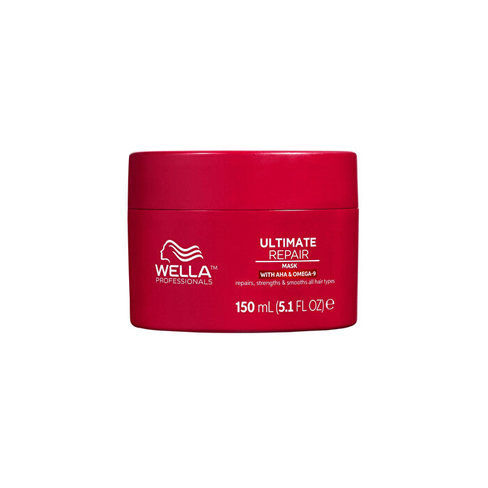 Wella Ultimate Repair Mask With AHA & Omega 9 150ml