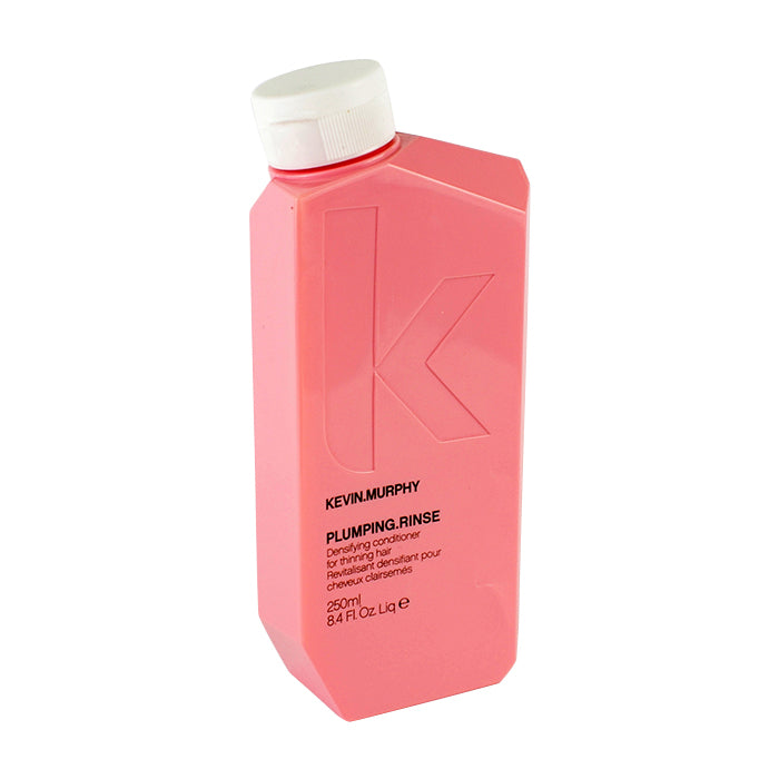 Kevin Murphy Plumping.Rinse Densifying Conditioner (A Thickening Conditioner - For Thinning Hair) 250ml/8.4oz