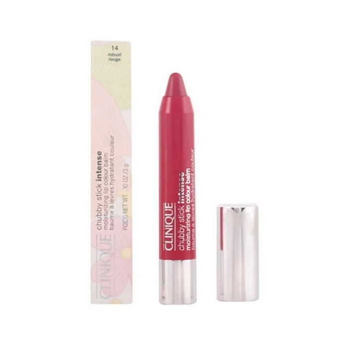 Clinique Chubby Stick Intense Moisturizing Lip Colour Balm 20 Fullest Fucshia 3g/0.1oz