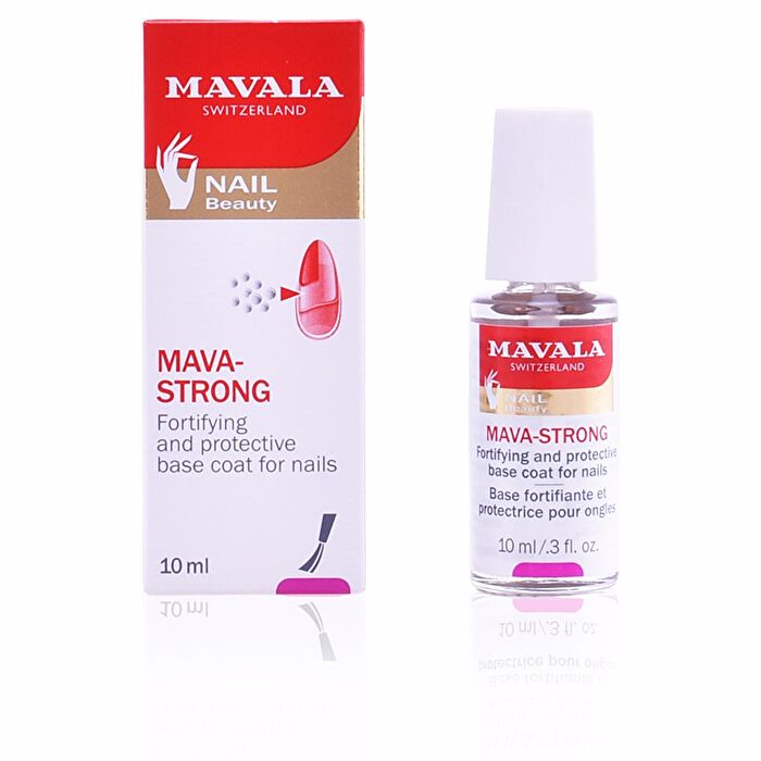 Mavala Switzerland Mava Strong 10ml