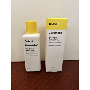 Dr. Jart+ Ceramidin Skin Barrier Serum Toner 150ml