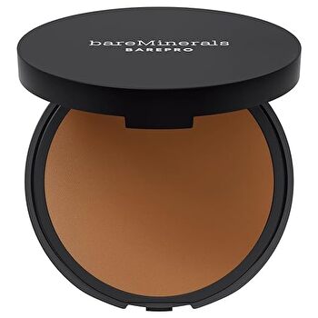 BareMinerals Barepro 16HR Skin Perfecting Powder Foundation Deep 55 Cool 8 G