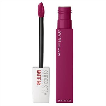 Maybelline SuperStay Matte Ink Liquid Lipstick - Artist 120