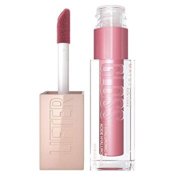 Maybelline Lifter Gloss Hydrating Lip Gloss - Petal 5.4mL