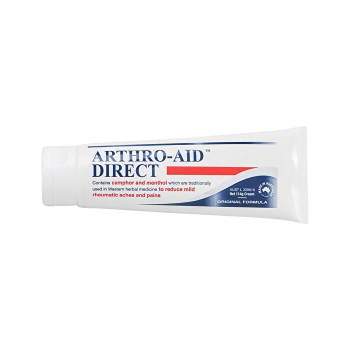 Arthro-aid Direct Cream 114g