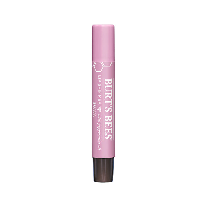 Burts Bees Lip Shimmer Guava 2.76g