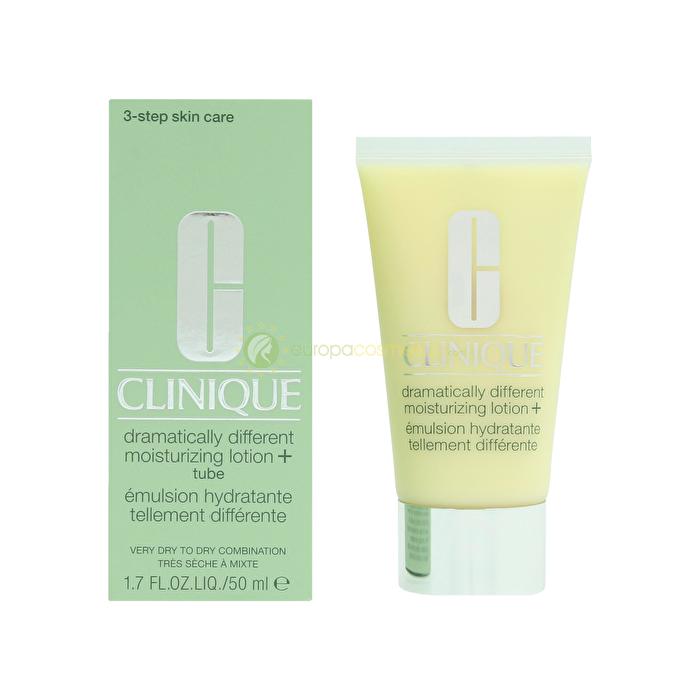 Clinique Dramatically Different Moisturizing Lotion + 50ml