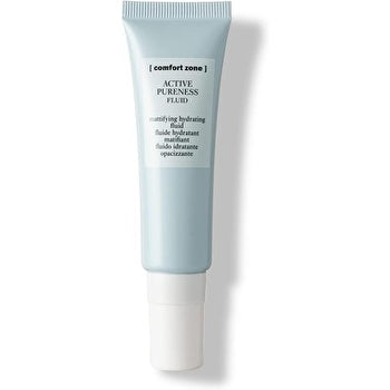 Comfort Zone Active Pureness Fluid Impurities 30ml