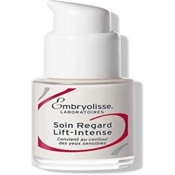 Embryolisse Intense Lift Eye Cream For Sensitive Eye Area 15ml