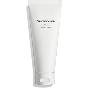 Shiseido Men Face Cleanser 125ml