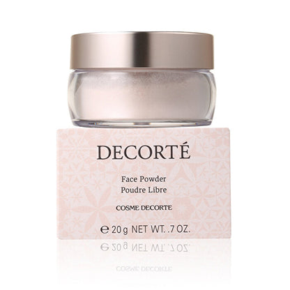 Cosme Decorte Face Powder 20g/0.7oz #00 Translucent