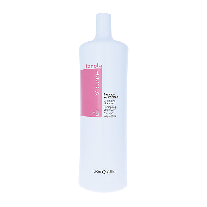 Fanola Volumizing Shampoo 1000ml