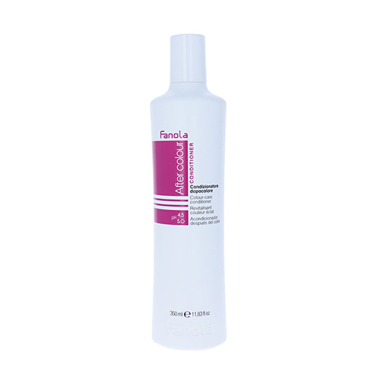 Fanola After Colour Conditioner 350ml