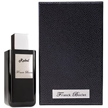 Franck Boclet Rebel Extrait De Parfum Spray (Unisex) 100ml/3.3oz