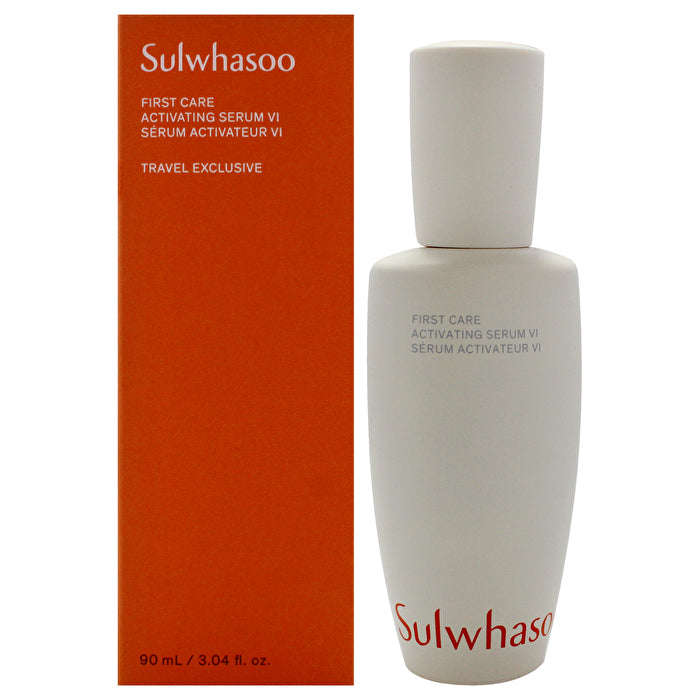 Sulwhasoo First Care Activating Serum VI 90ml