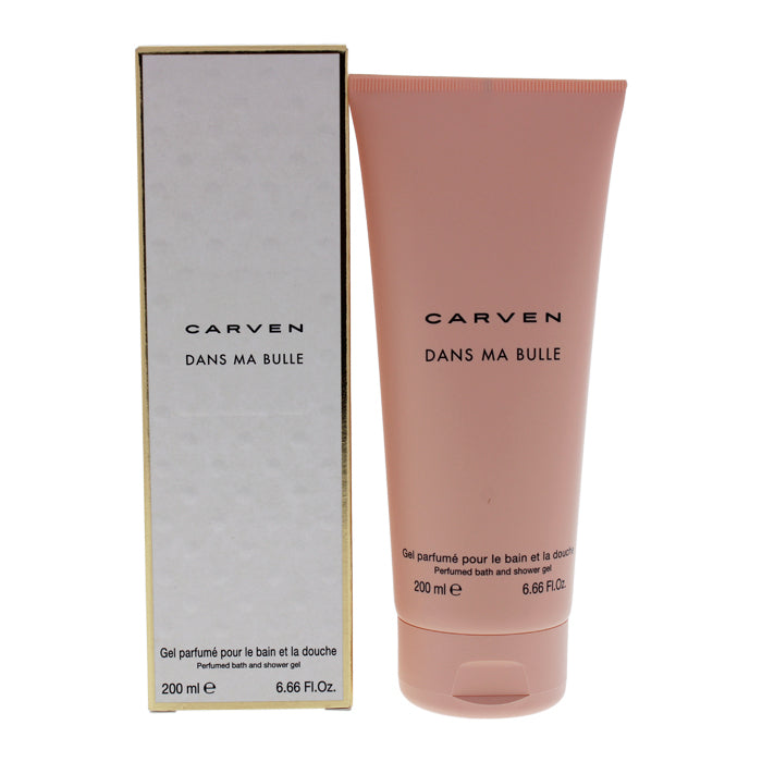 Carven Dans Ma Bulle Shower Gel 200ml/6.7oz