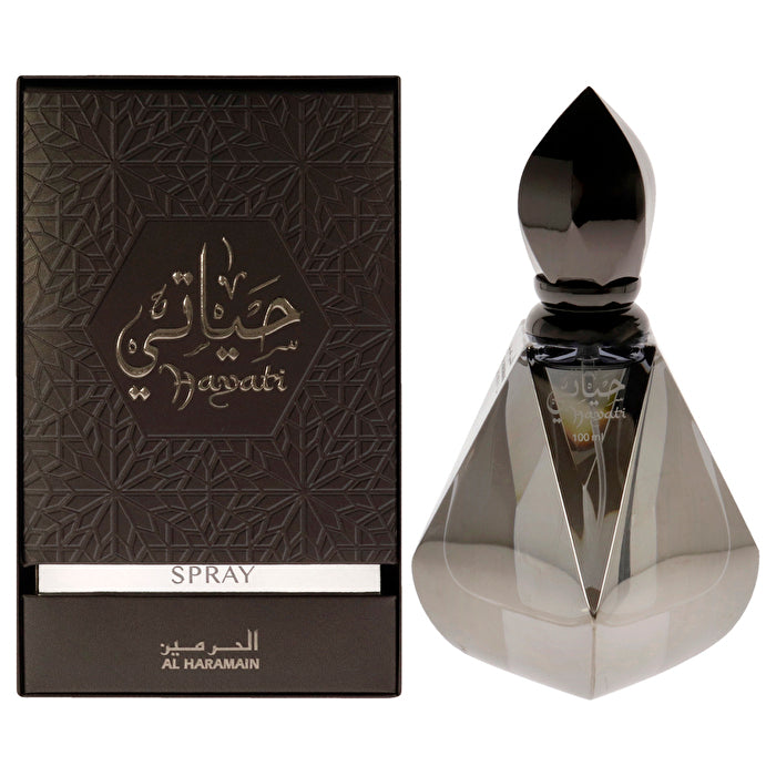 Al Haramain Al Haramain Hayati Eau De Parfum Spray 98ml/3.33oz