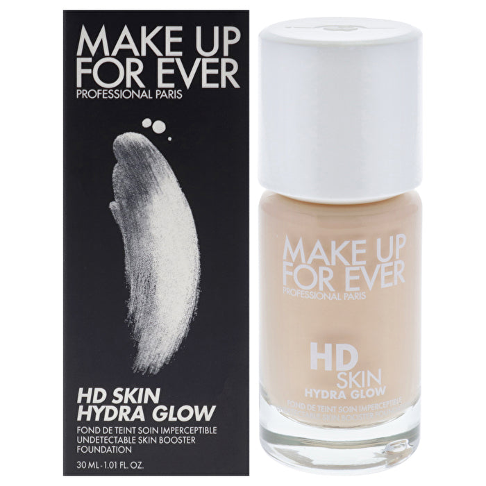 Make Up For Ever HD Skin Hydra Glow Foundation -  1Y04 30ml