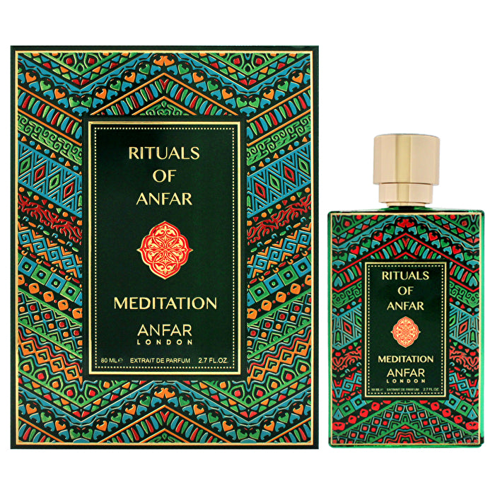 Anfar London Rituals Of Anfar Meditation Extrait De Parfum Spray 80ml/2.7oz