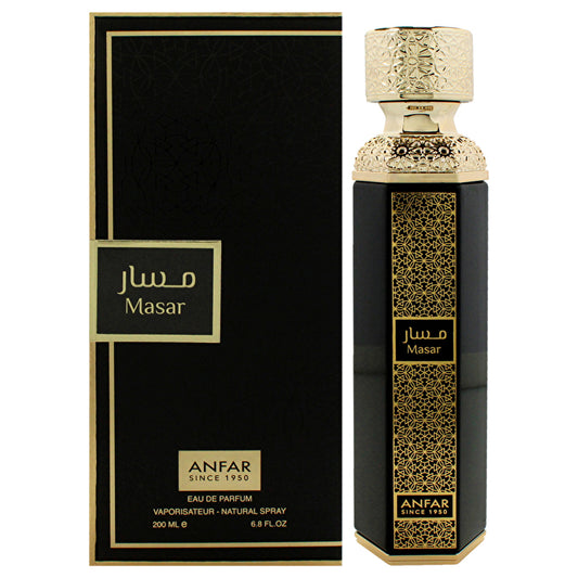 Anfar Masar Eau De Parfum Spray 200ml/6.8oz