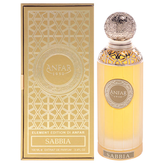 Anfar Sabbia Extrait De Parfum Spray 100ml/3.4oz