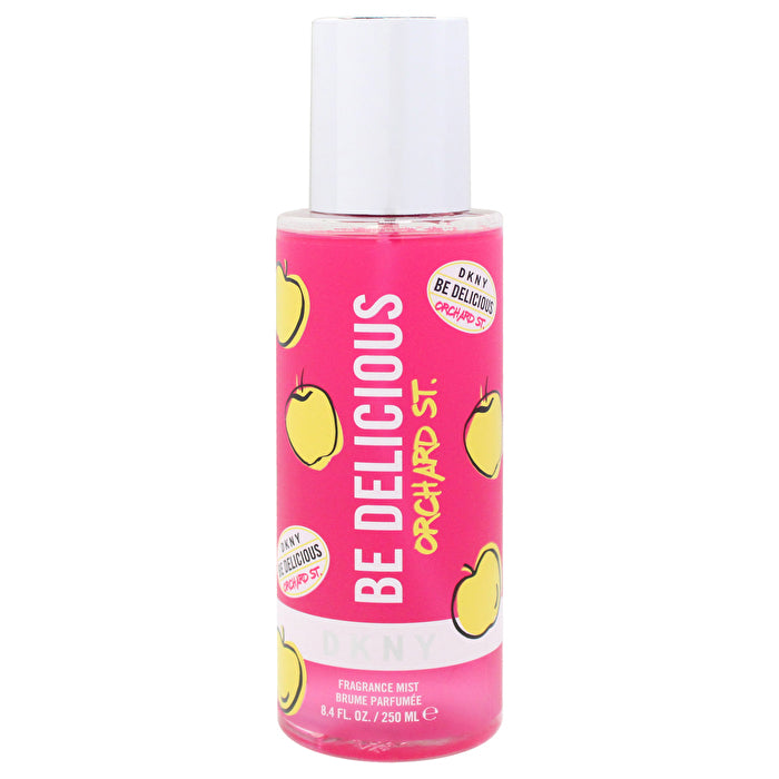 Donna Karan Be Delicious Orchard St Fragrance Mist 248ml/8.4oz