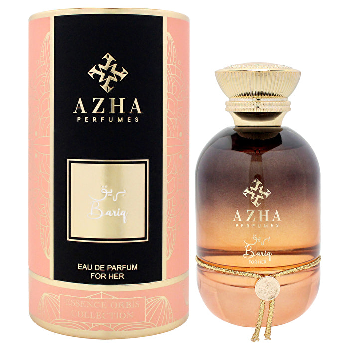 Azha Bariq Eau De Parfum Spray 100ml/3.3oz
