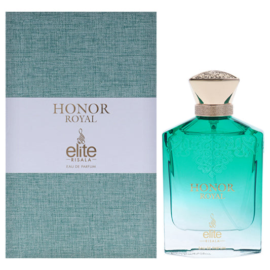 Risala Elite Honor Royal Eau De Parfum Spray 100ml/3.4oz