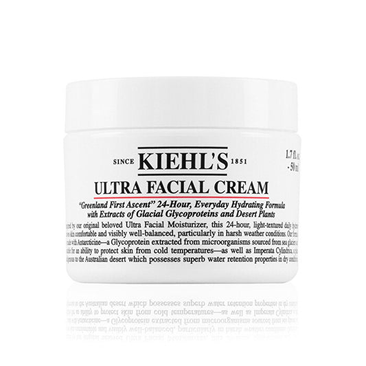 Kiehl's Ultra Facial Cream 50ml