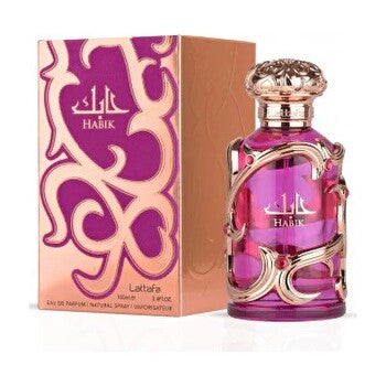 Lattafa Lattafa Habik Eau De Parfum Spray 100ml/3.4oz