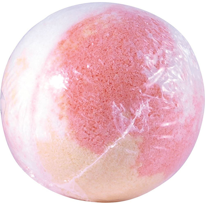 Saltco Soakology Magnesium Bath Bomb Mango Mango (yummy Mango) 130g (single)