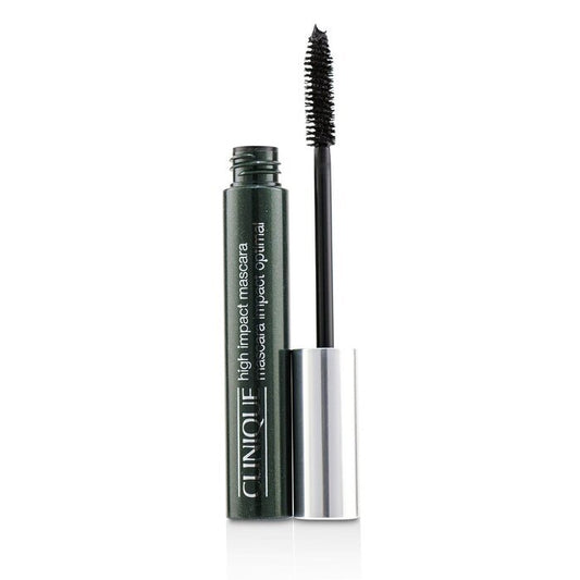 test -  High Impact Mascara - 01 Black 7ml/0.28oz